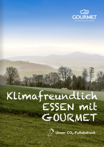 Deckblatt des Klimafreundlich-Bericht