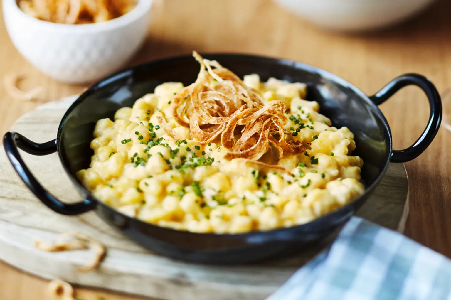 ASB Webshop 1078X717px Kaesespaetzle