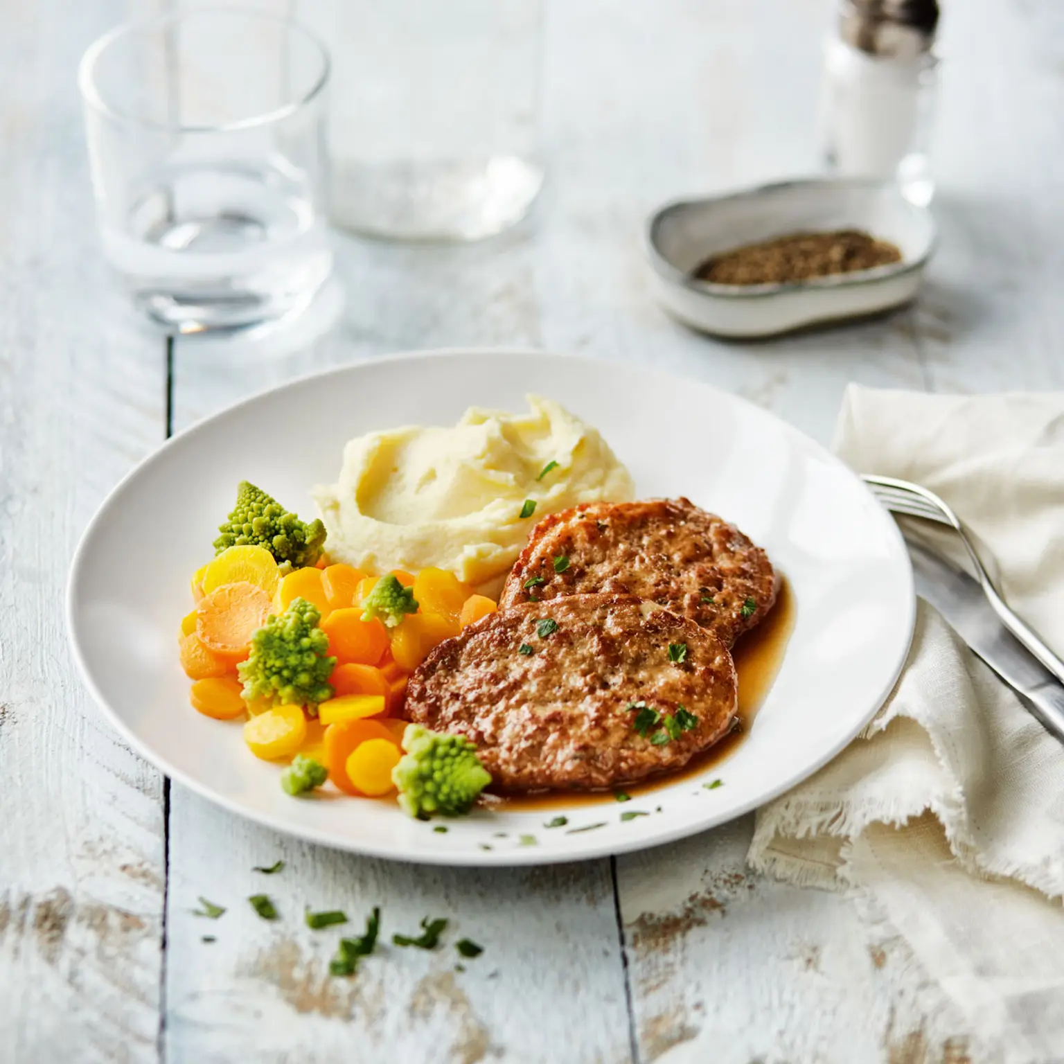 Kalbsbutterschnitzel 2020 Quadrat Wb