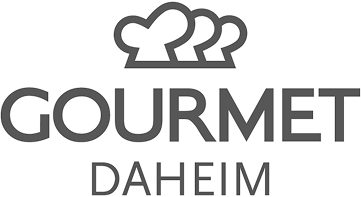 Gourmet Daheim Logo