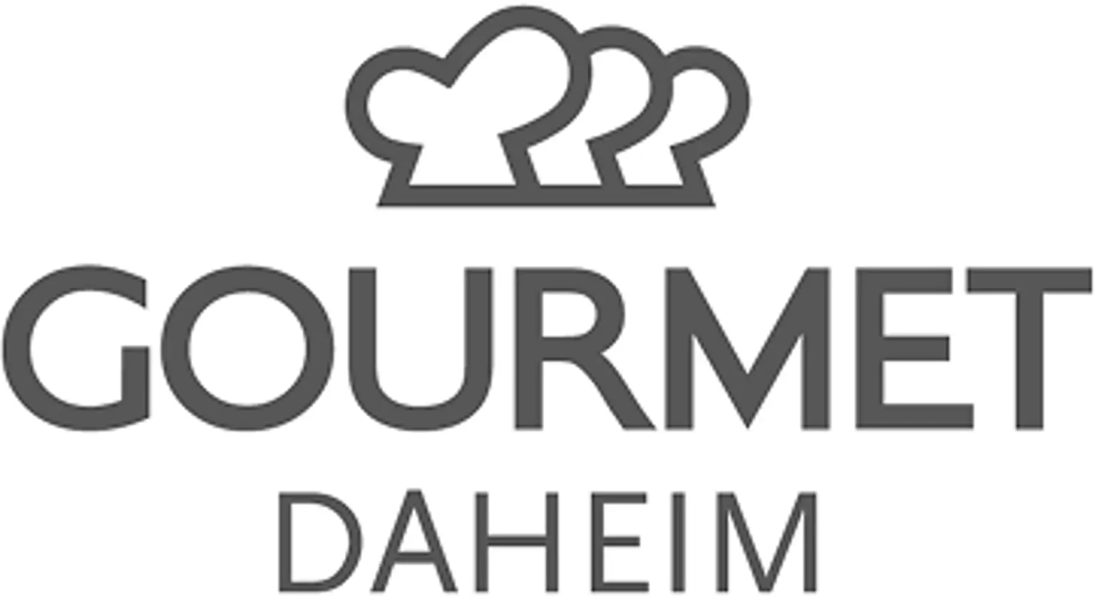 Gourmet Daheim Logo